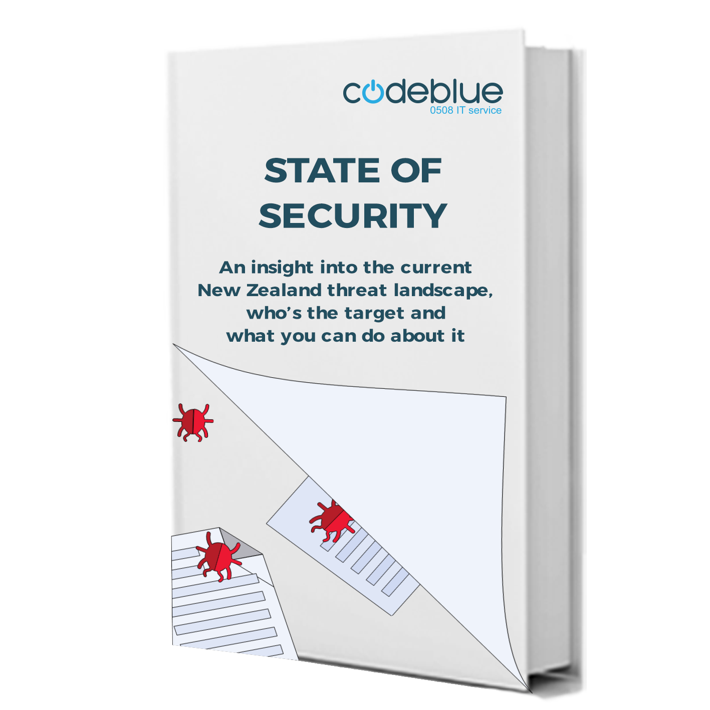 State of Security New Zealand