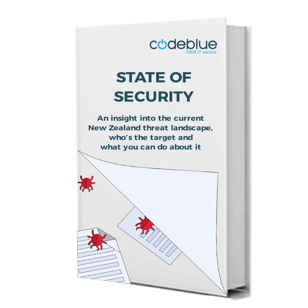 State of Security eBook
