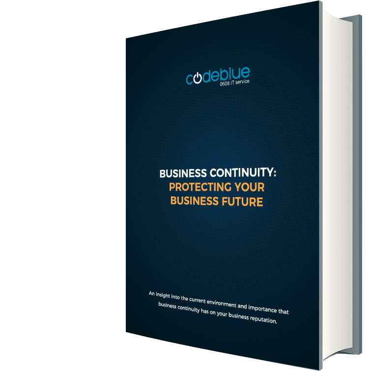 Business Continuity eBook