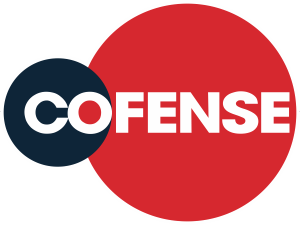 Cofense Logo | CodeBlue NZ