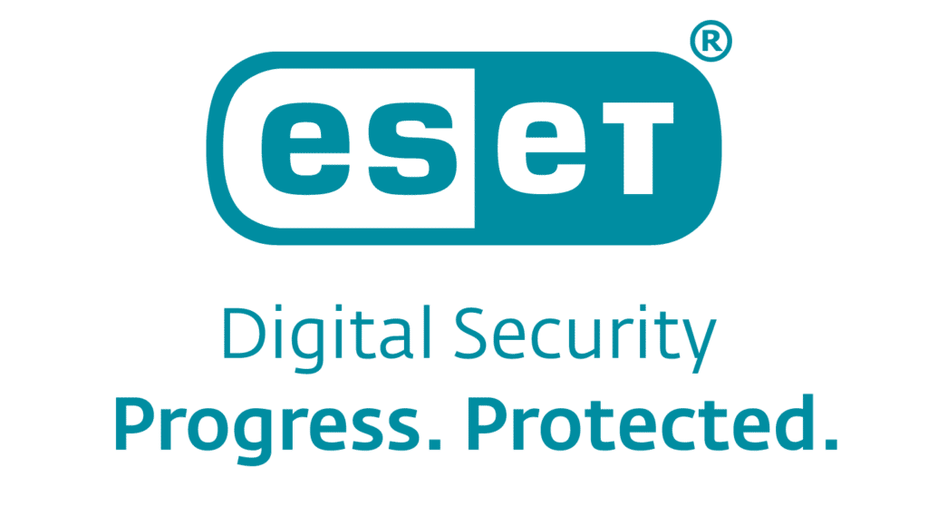 Eset Digital Security logo | CodeBlue NZ