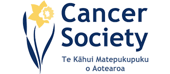 Cancer Society Logo | CodeBlue NZ