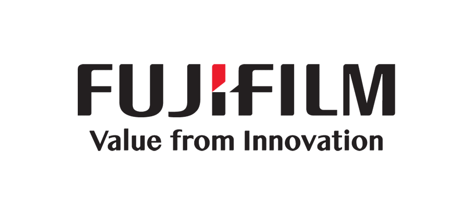 Fujifilm | Value from Innovation | CodeBlue NZ