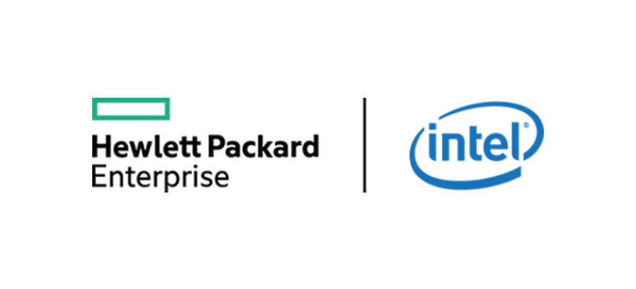 Hewlett Packard Enterprises| Intel | CodeBlue NZ