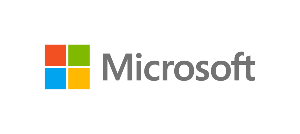 Microsoft Logo | CodeBlue NZ