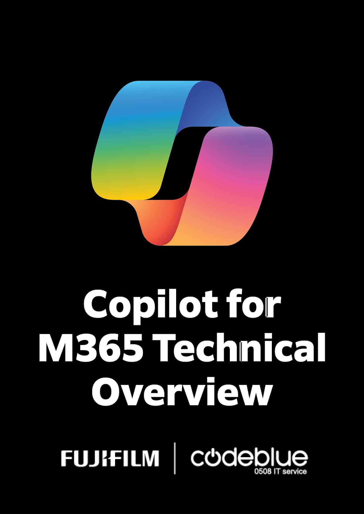 Copilot for M365 Technical Overview | CodeBlue NZ