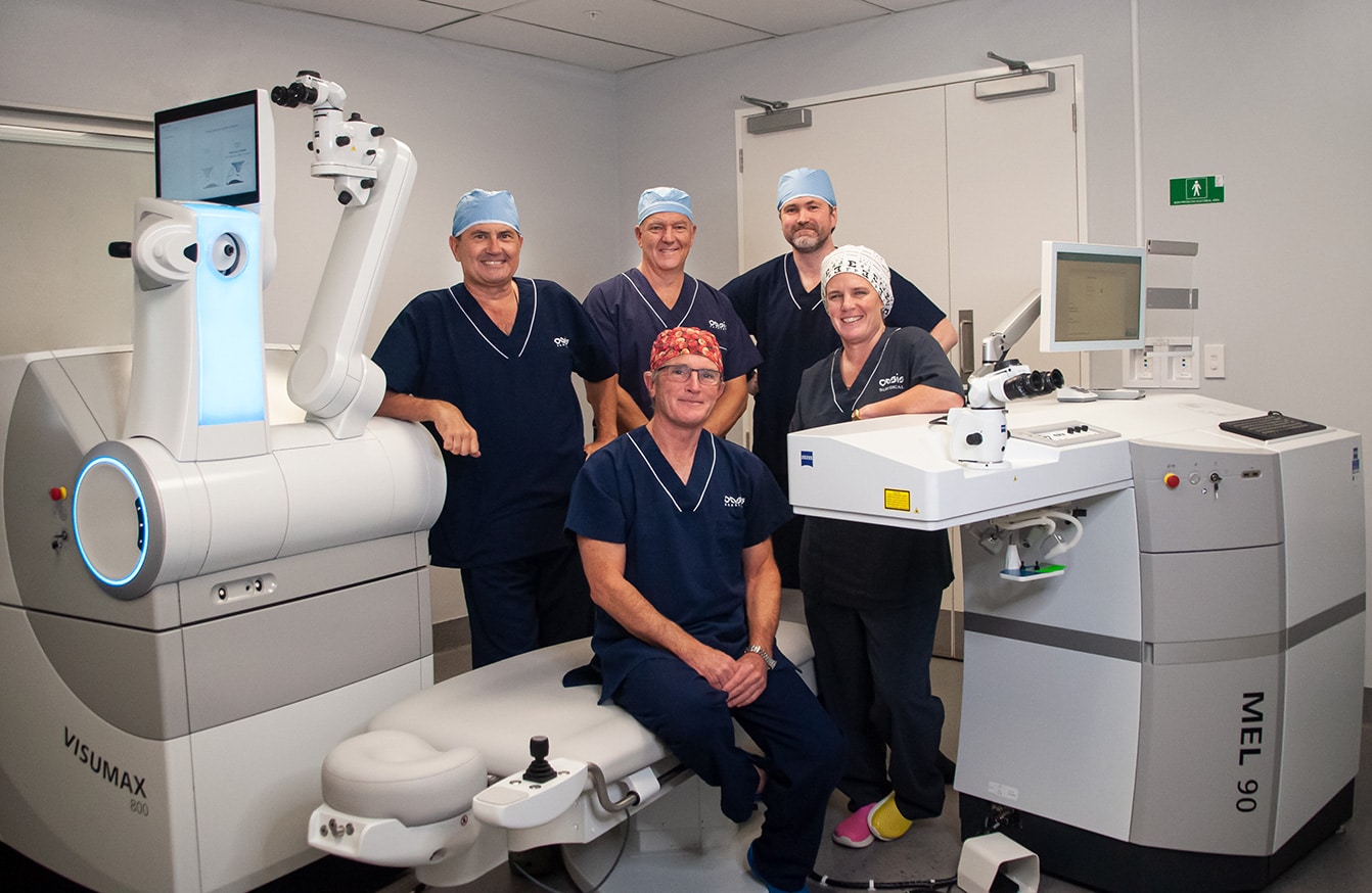 New Laser Doctors | CodeBlue NZ