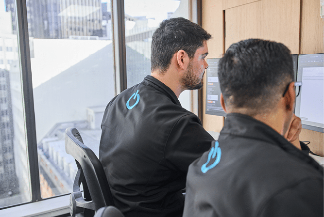 Contact CodeBlue | Get in Touch for IT Support Services Across New Zealand