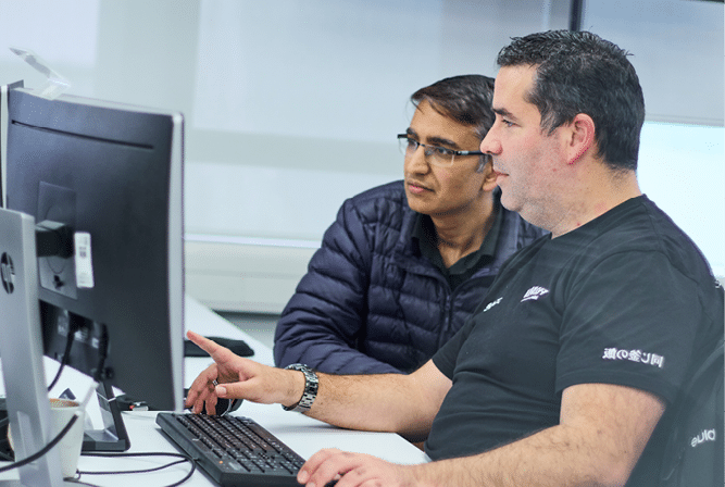 IT Support Auckland | Managed IT Services | CodeBlue NZ