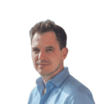 Alex Samperini Headshot | CodeBlue NZ