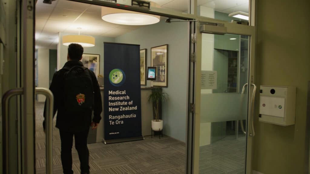 CodeBlue Case Study MRINZ Microsoft Modern Workplace 4 | CodeBlue NZ