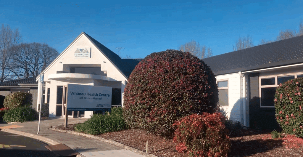 CodeBlue Case Study | Te Korowai Hauora o Hauraki