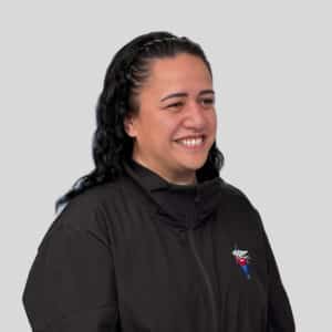 Raquel Murray | Raukura Hauora o Tainui | CodeBlue